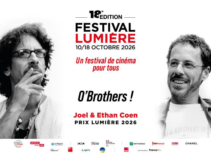 Le Festival Lumière